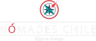 Logo Nómades Chile
