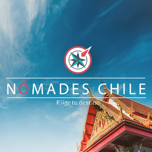 Sistema de gestión interna para la agencia de turismo Nómades Chile