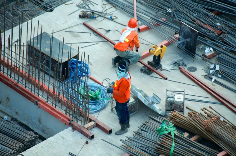 Software de control de obras para constructoras en Chile