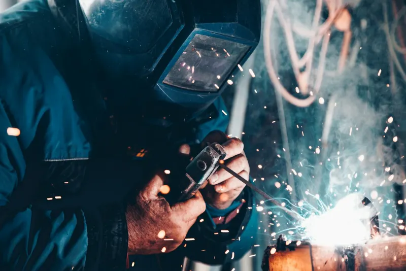Software HSE reporte de incidentes prevención de riesgos Chile