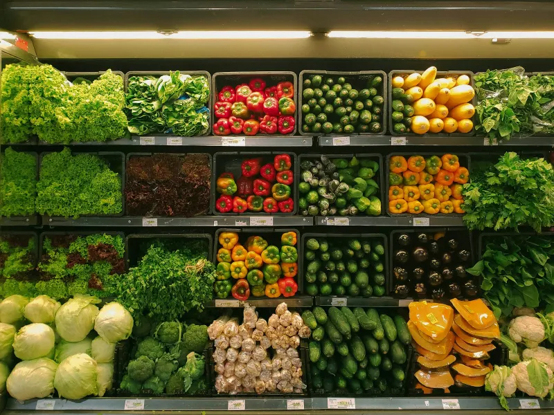 App para vendedores en terreno distribuidoras de alimentos Chile