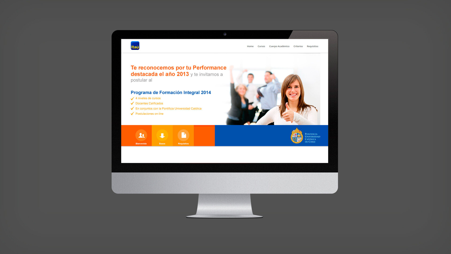 Diseno-y-desarrollo-de-mini-sitio-Banco-Itau-2