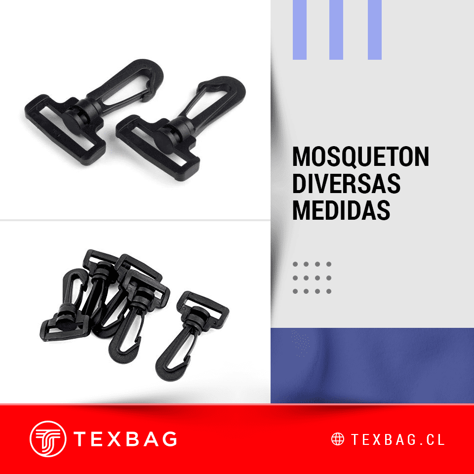 Manejo de redes sociales para Texbag
