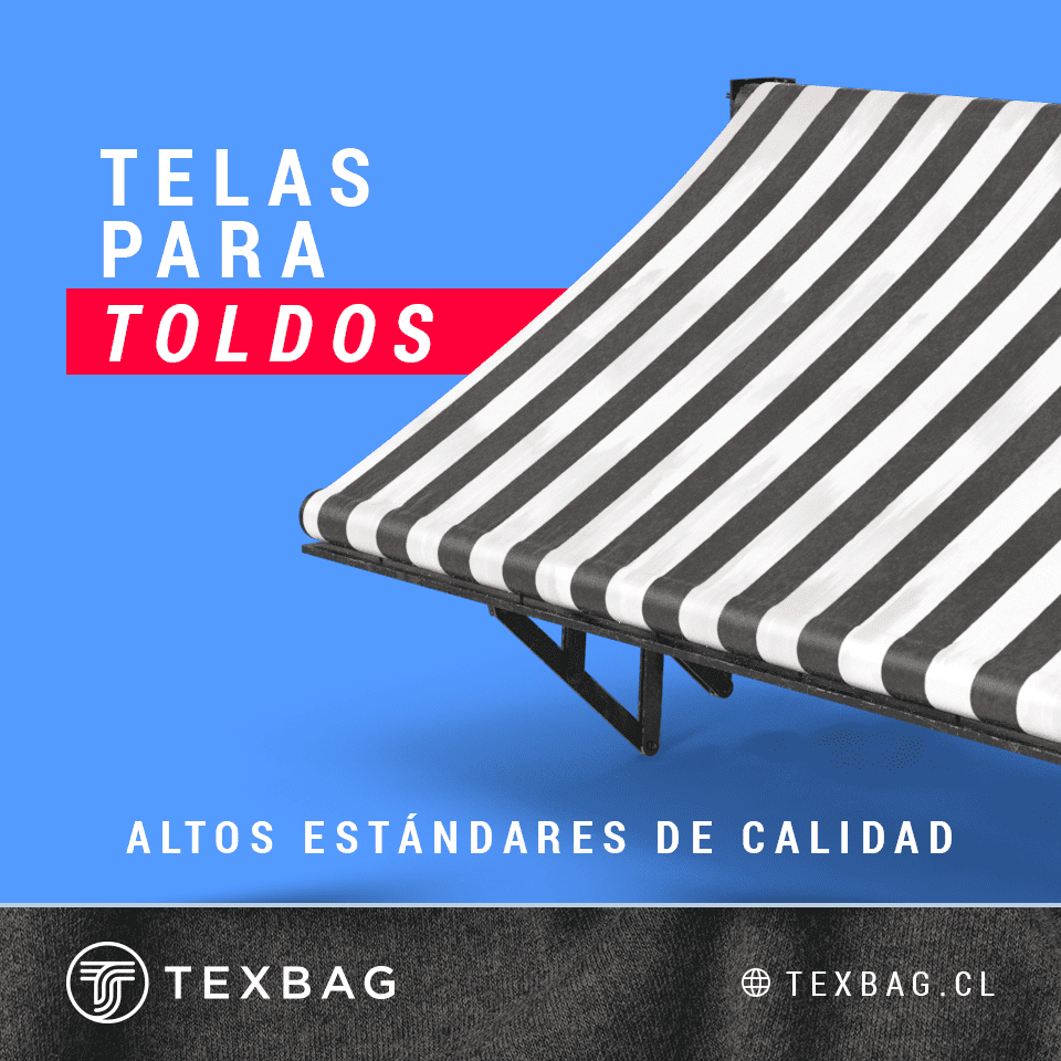 Manejo de redes sociales para Texbag