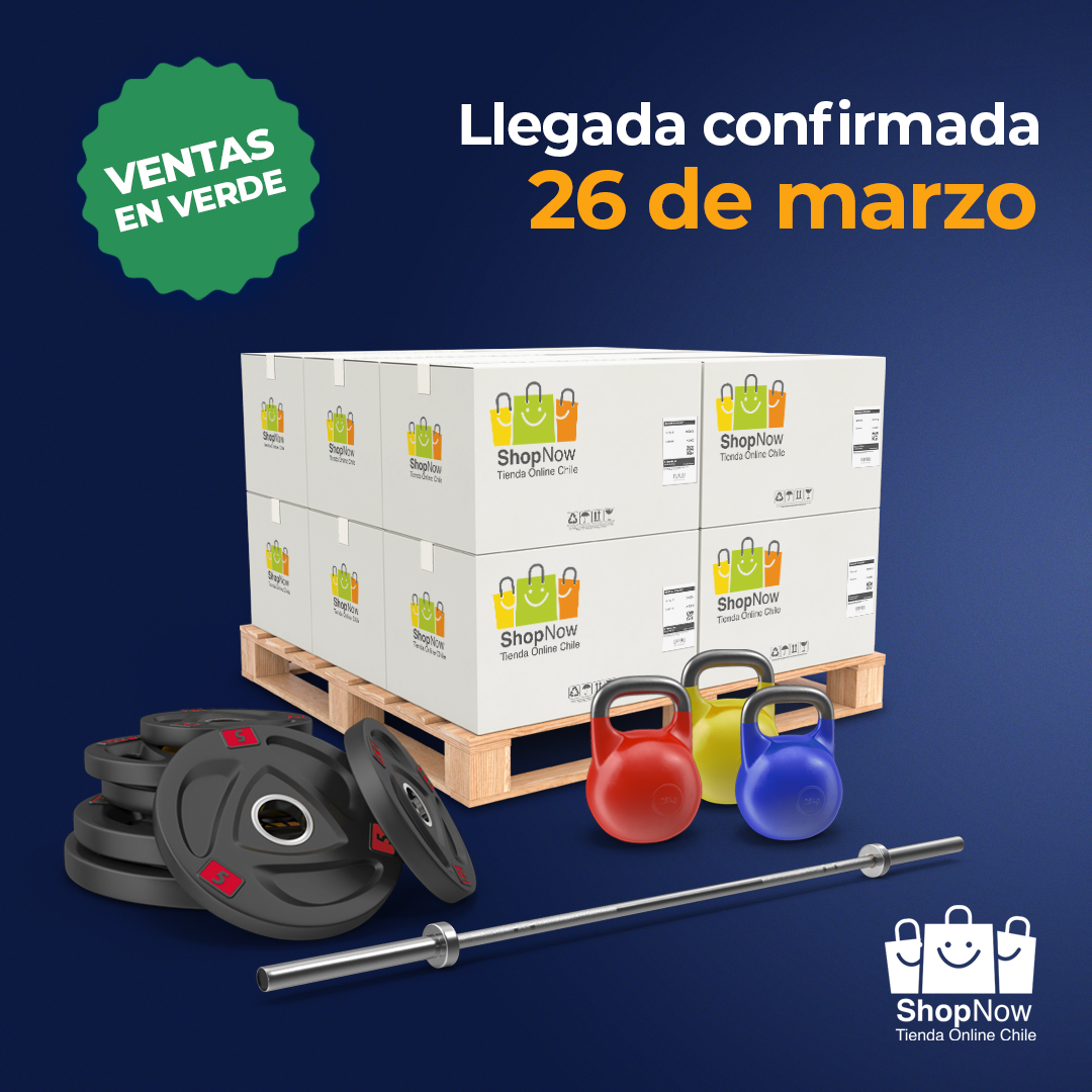 Administración Redes sociales ShopNow