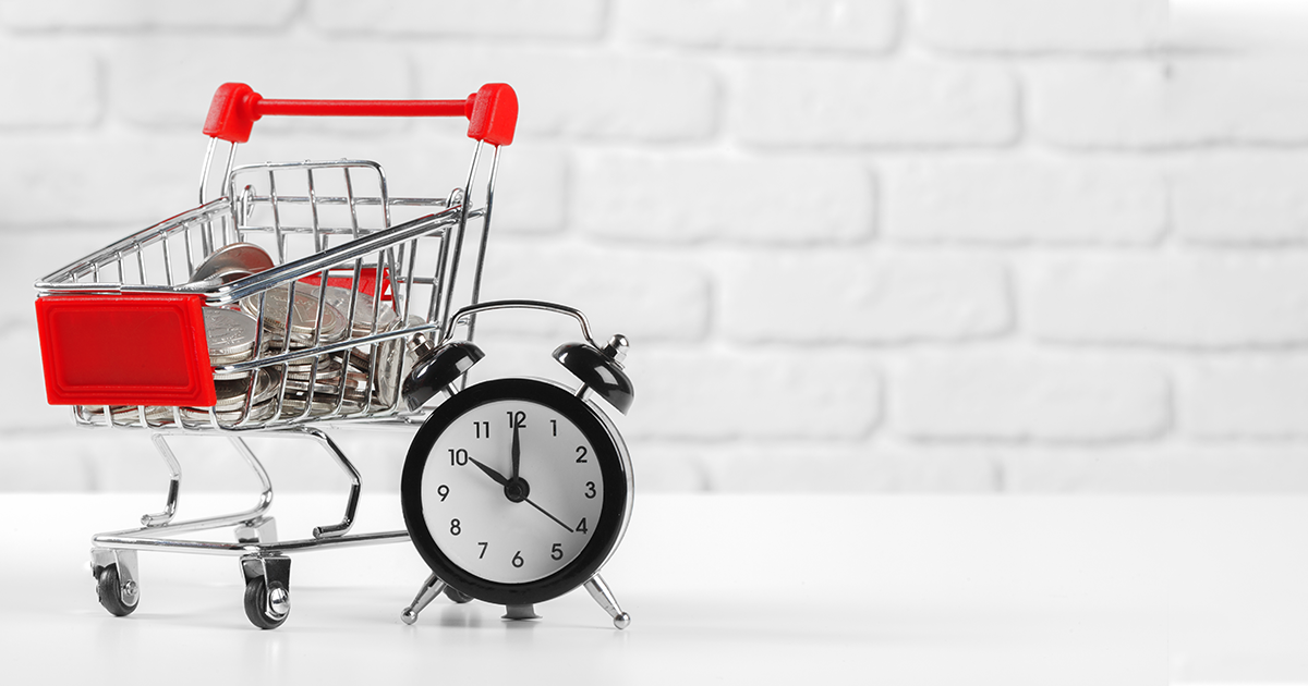 ¿Por qué es importante medir la tasa de conversión en tu comercio electrónico?