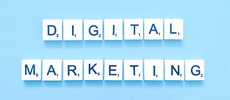 Campañas de marketing digital