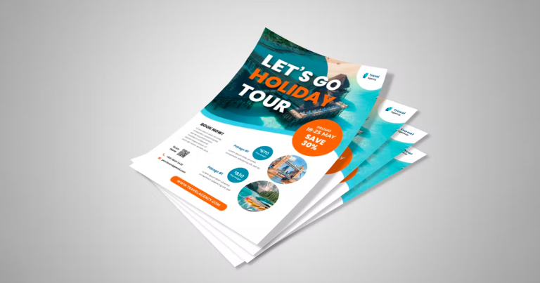 Marketing para agencia de turismo