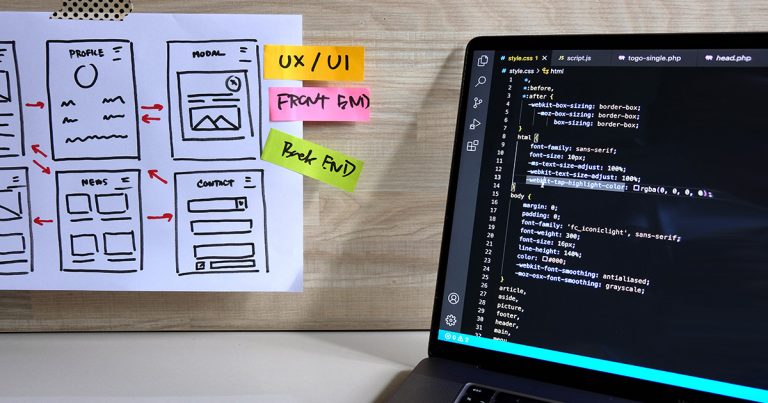 Rediseño página web: 10 señales que llegó el momento de invertir