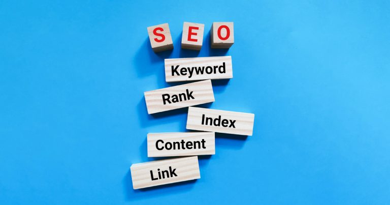 Agencia SEO