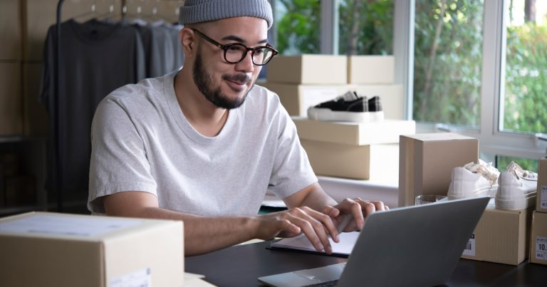 Diseño web para ecommerce