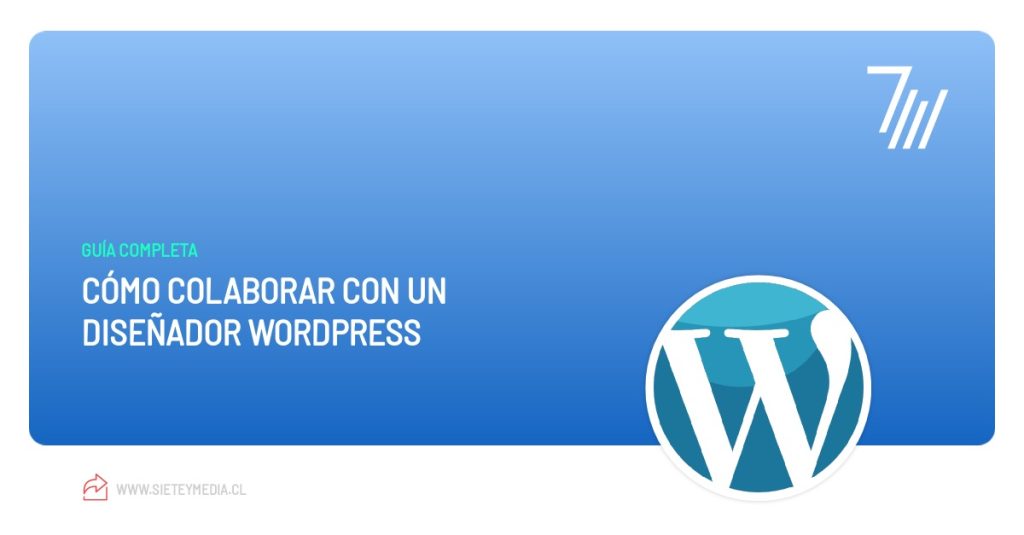 Cómo Colaborar de Manera Efectiva con un Diseñador WordPress