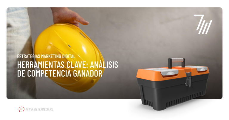 realizar un análisis de competencia