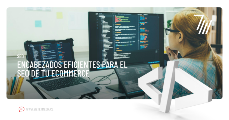 Potencia el SEO de tu Ecommerce con Etiquetas de Título Eficientes
