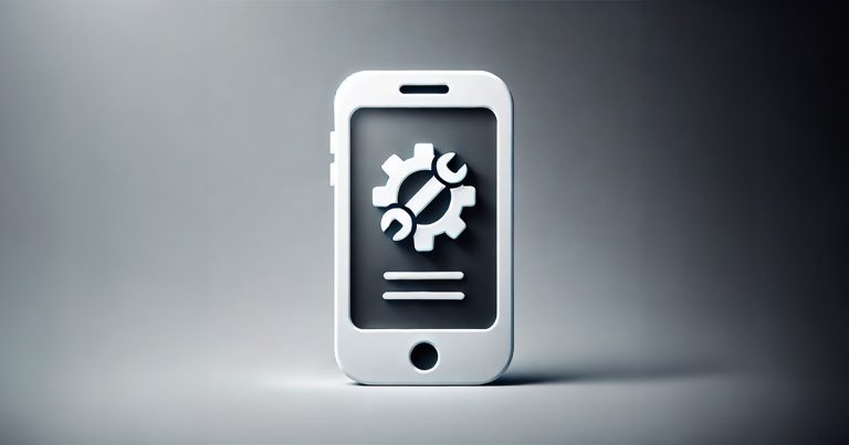App para tu negocio sin código
