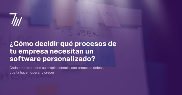 procesos de tu empresa