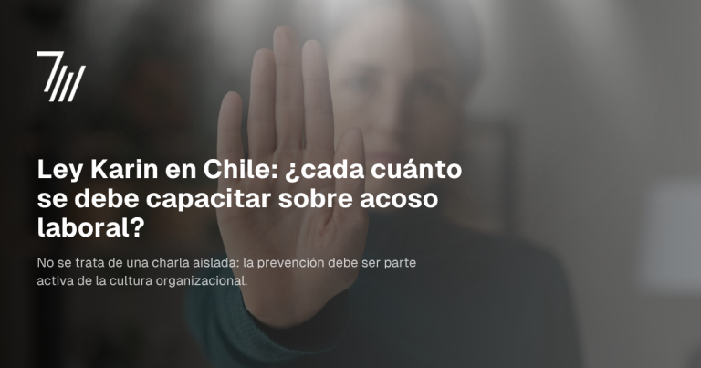 Ley Karin en Chile