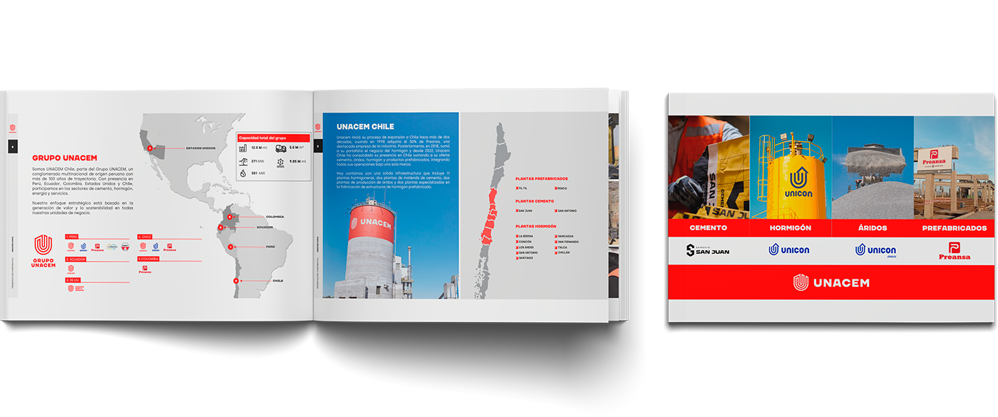 diseno-brochure-corporativo-unacem-chile-2025 Diseño de Brochure corporativo para Unacem Chile