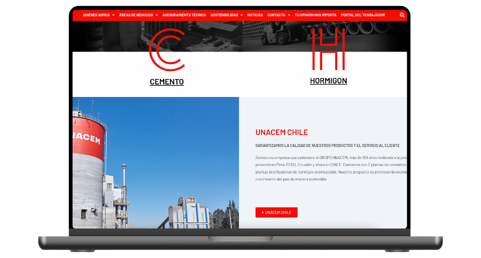 diseno-y-desarrollo-sitio-web-para-unacem-chile-2 Diseño y desarrollo sitio web para Unacem Chile