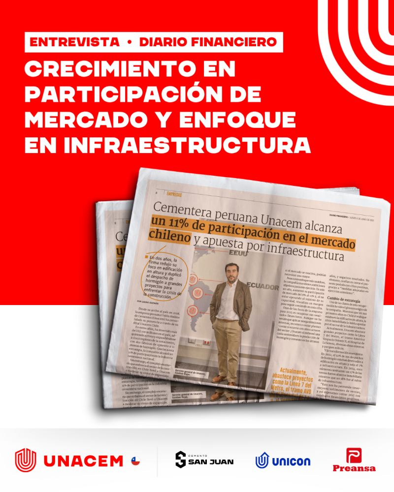 post-unacem-linkedin-4 Diseño y creacion de post para Linkedin | Unacem Chile